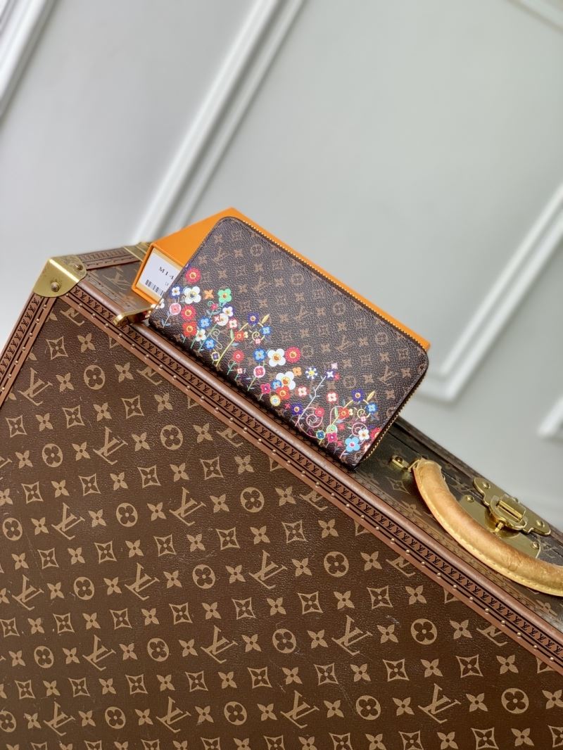 LV Wallets